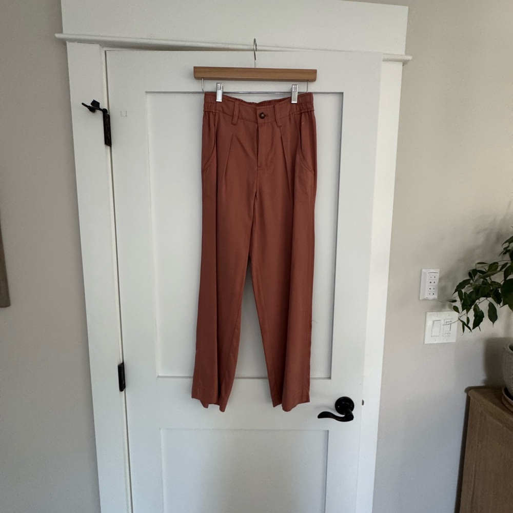 Women’s Blush Rose Pants